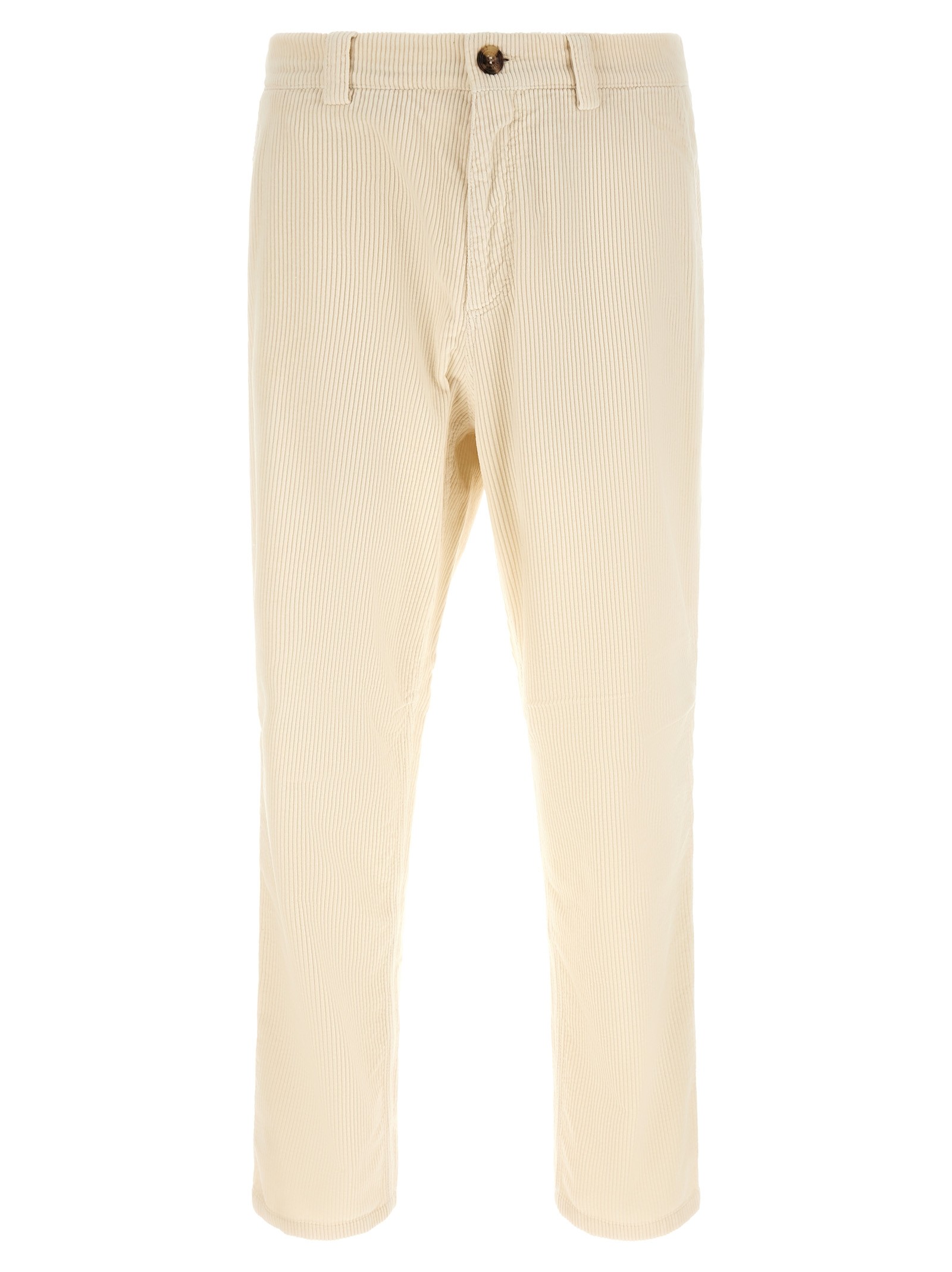 Brunello Cucinelli Corduroy Pants