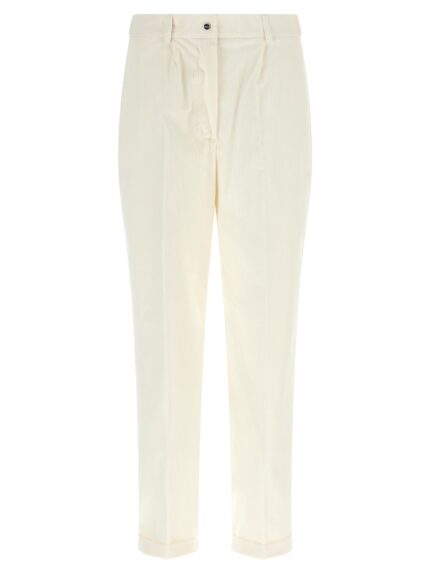 KITON Corduroy Pants