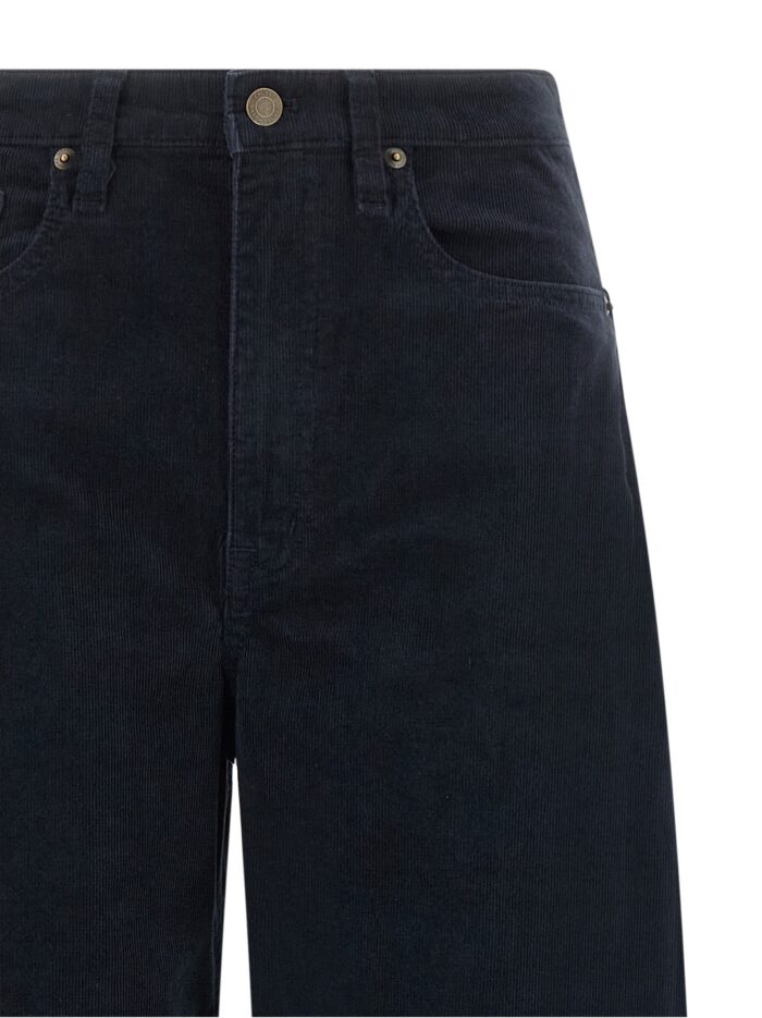 LAUREN RALPH LAUREN Corduroy Pants