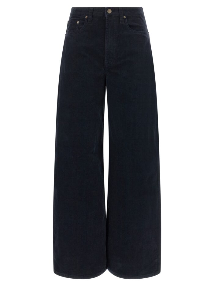 lauren ralph lauren corduroy pants LAUREN RALPH LAUREN Corduroy Pants