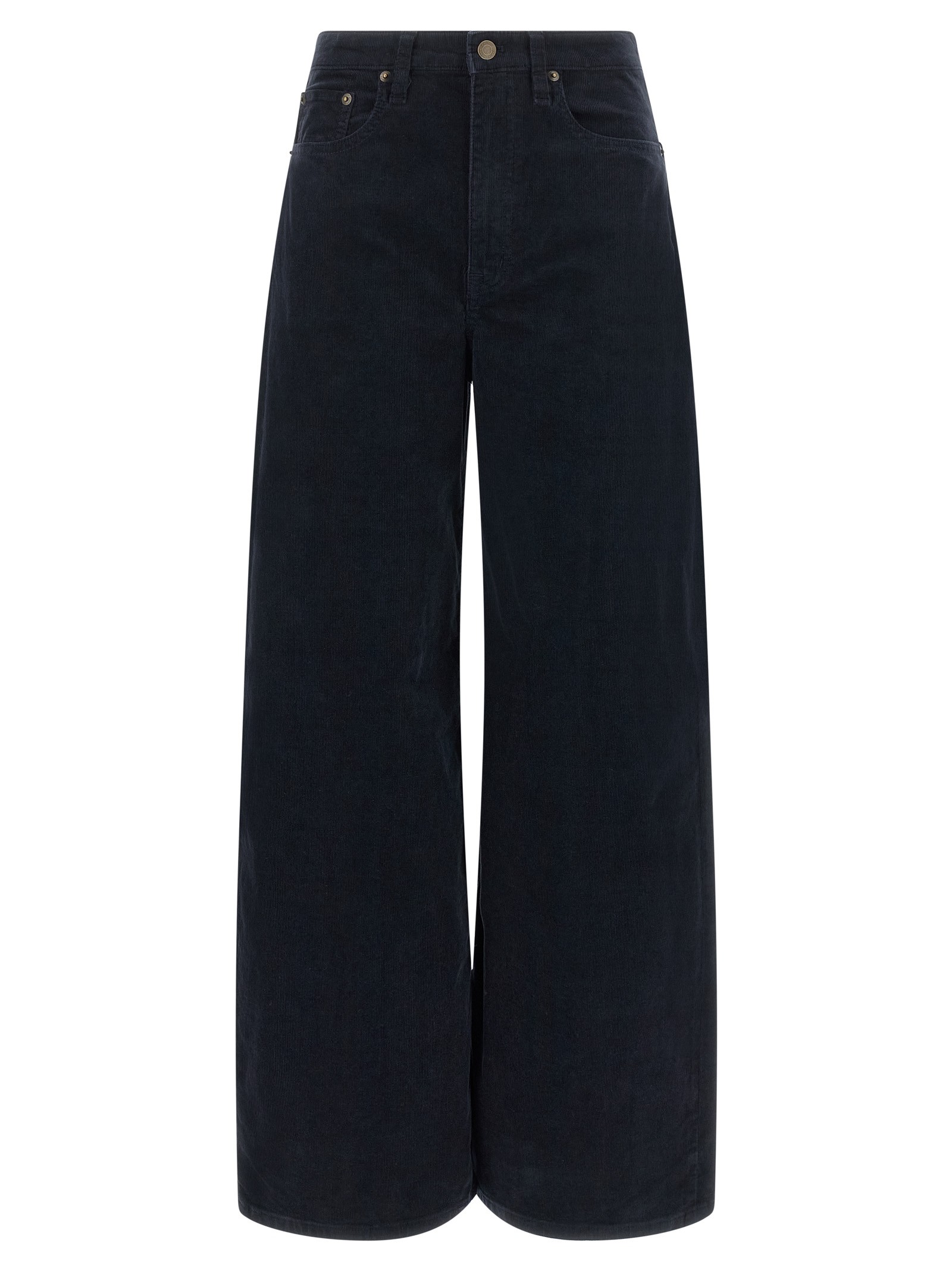 LAUREN RALPH LAUREN Corduroy Pants