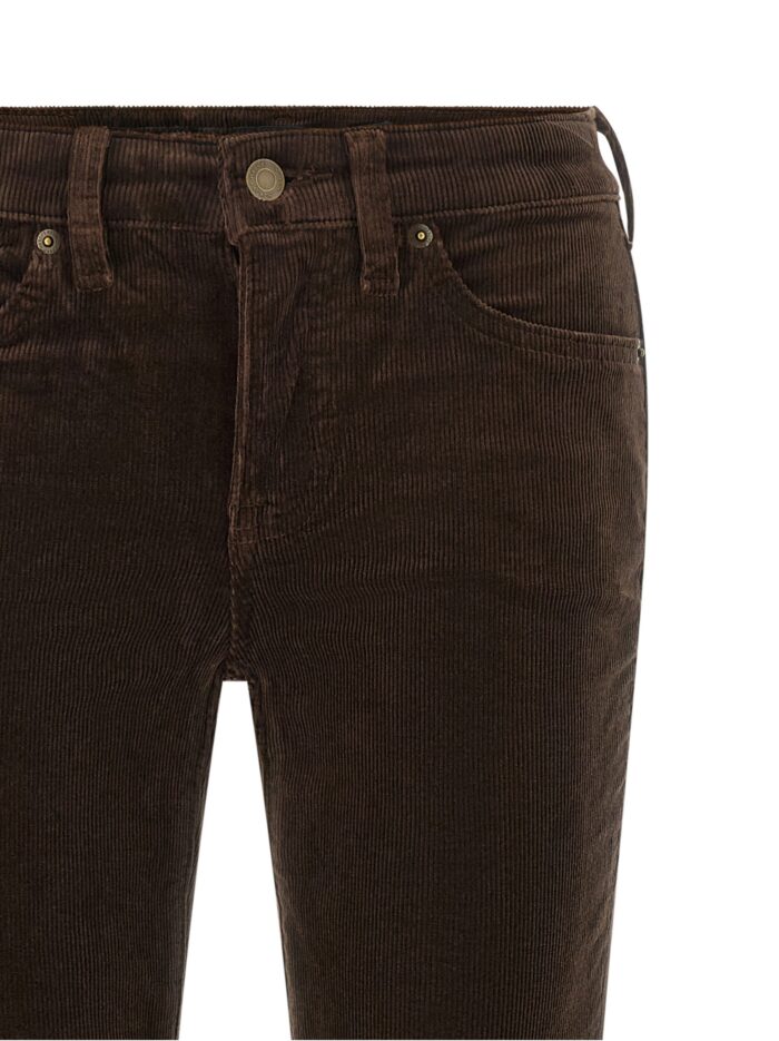 LAUREN RALPH LAUREN Corduroy Pants