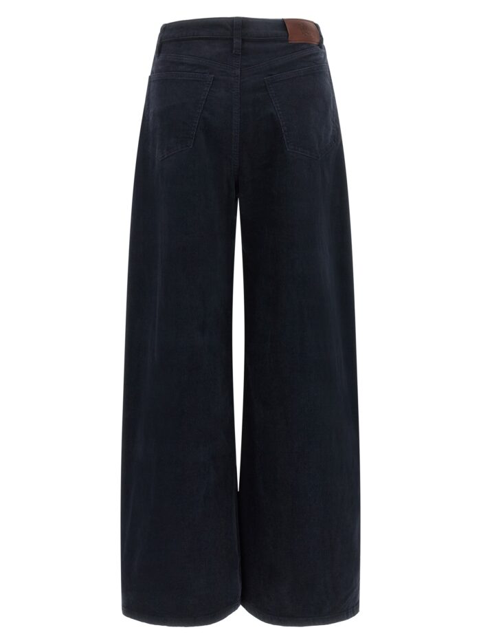 LAUREN RALPH LAUREN Corduroy Pants