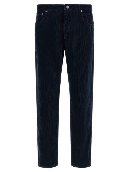 Brunello Cucinelli Corduroy Pants