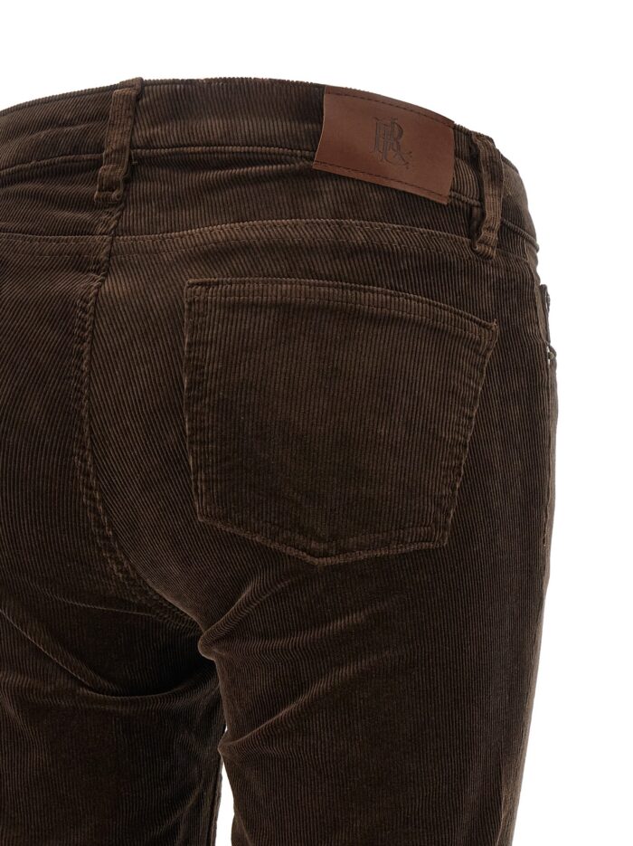 LAUREN RALPH LAUREN Corduroy Pants