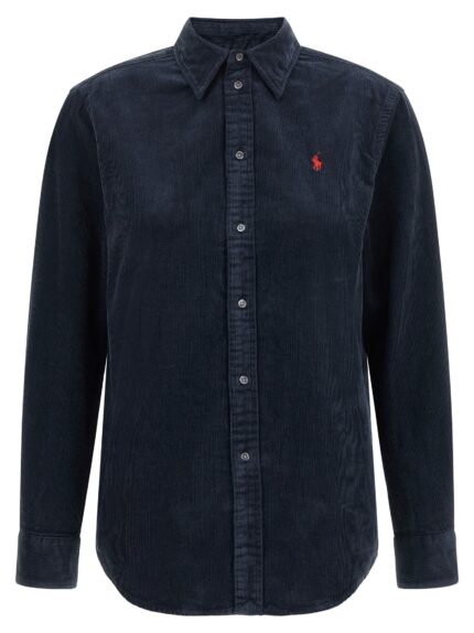 Polo Ralph Lauren Corduroy Shirt
