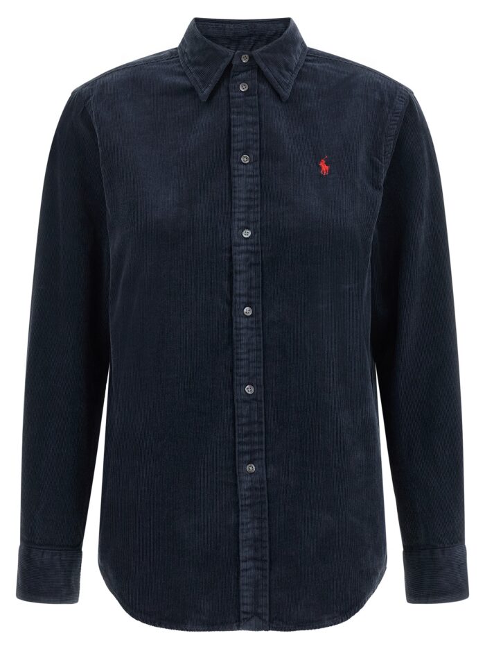 Polo Ralph Lauren Corduroy Shirt