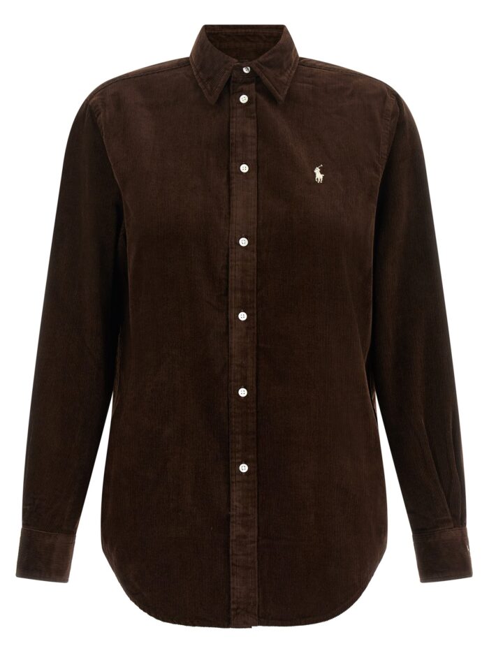 polo ralph lauren corduroy shirt Polo Ralph Lauren Corduroy Shirt