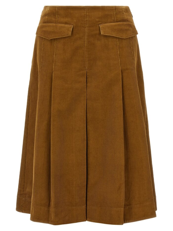tory burch corduroy skirt Tory Burch Corduroy Skirt