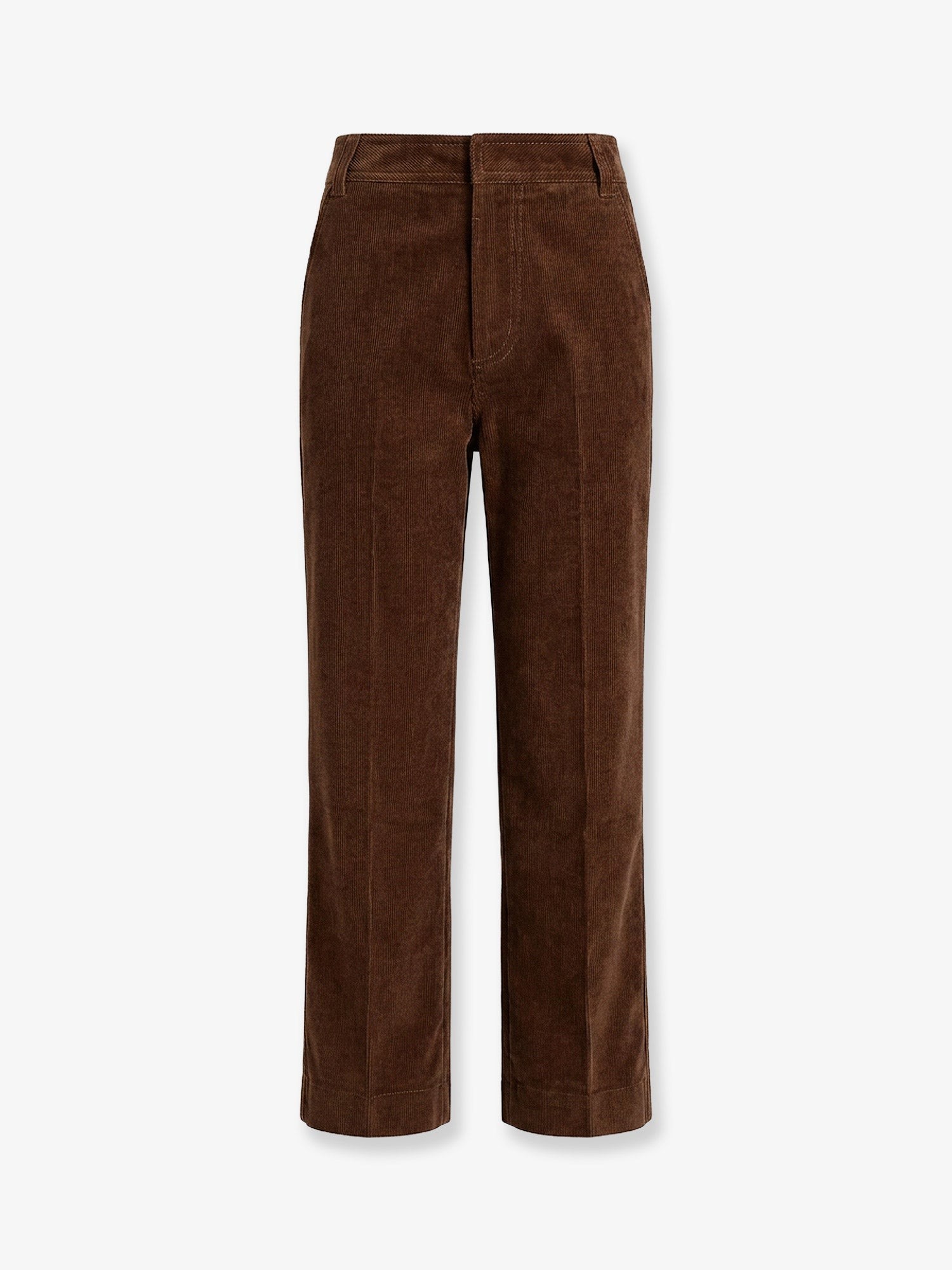 AMI PARIS Corduroy Trousers