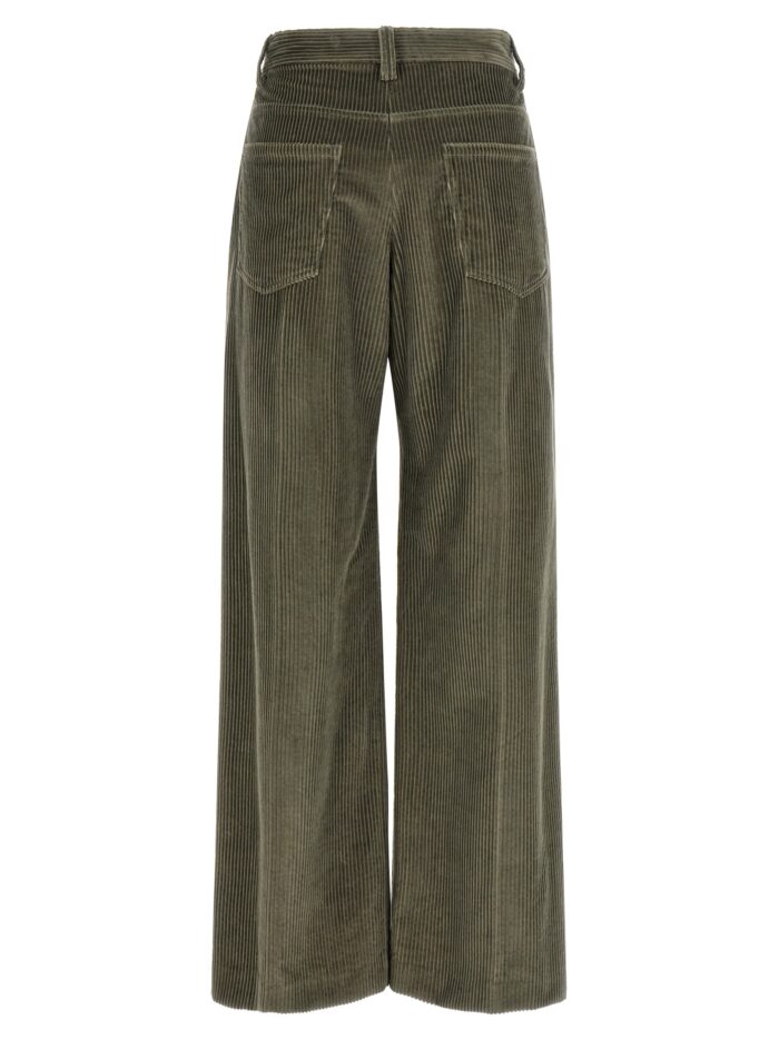 Brunello Cucinelli Corduroy Trousers