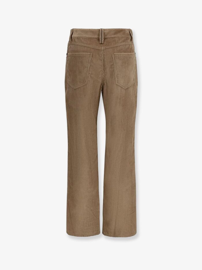 Brunello Cucinelli Corduroy Trousers