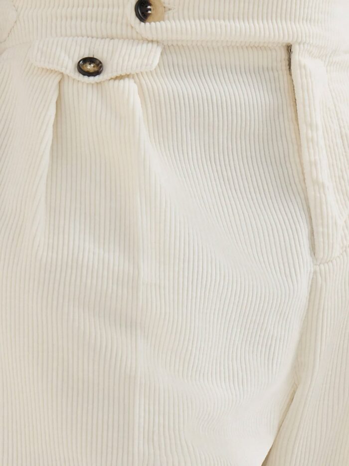 Brunello Cucinelli Corduroy Trousers