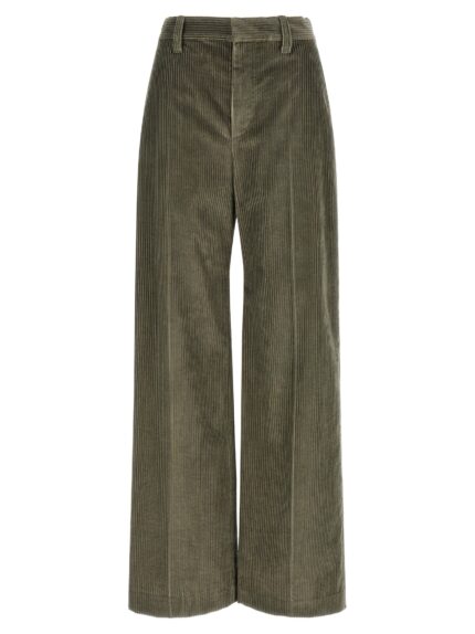 Brunello Cucinelli Corduroy Trousers