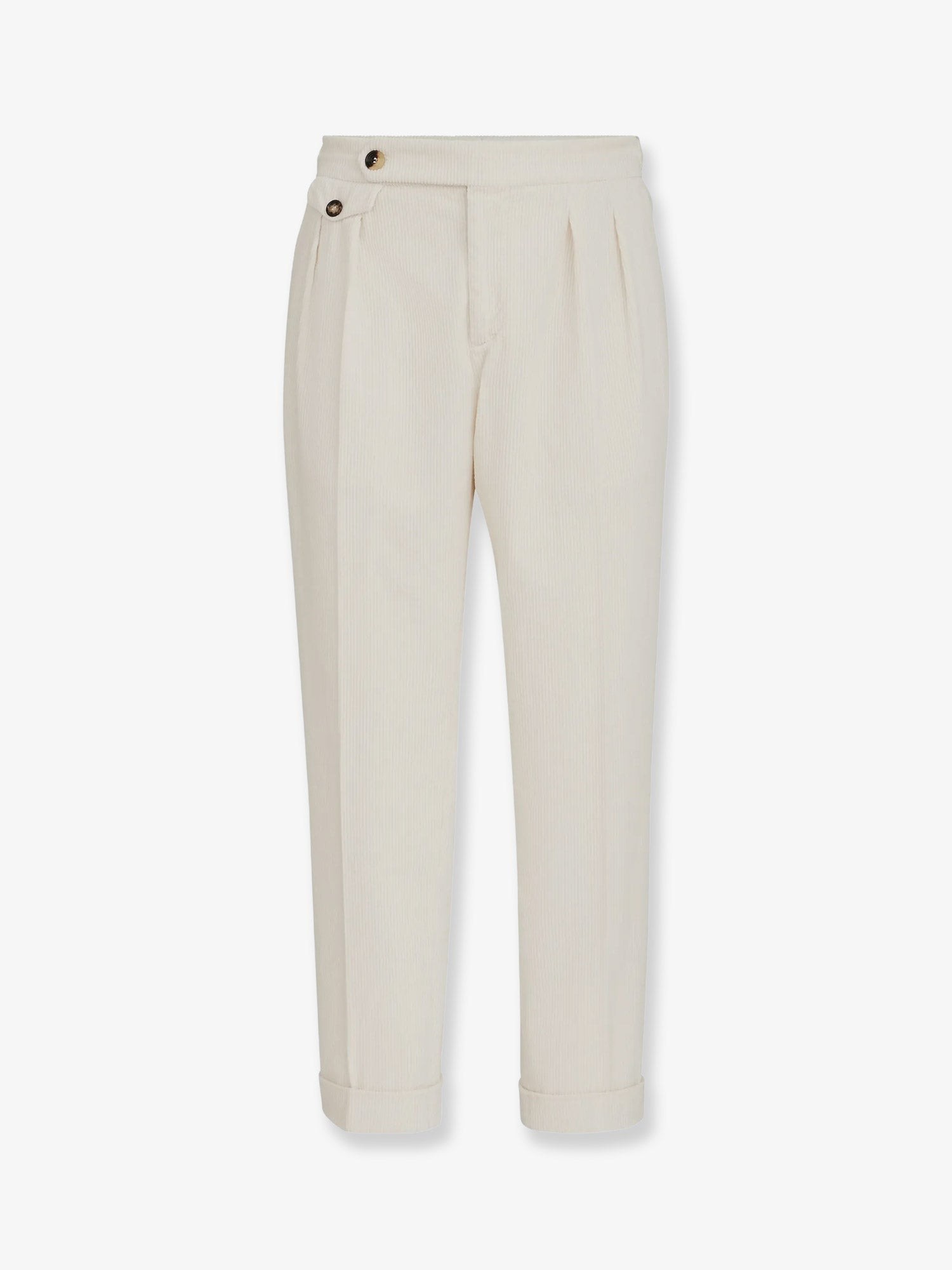 Brunello Cucinelli Corduroy Trousers