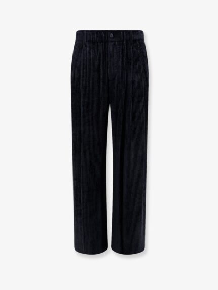 Giorgio Armani Corduroy Trousers