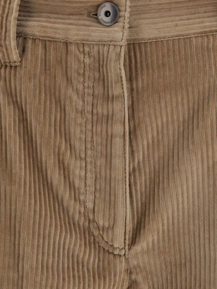 Brunello Cucinelli Corduroy Trousers