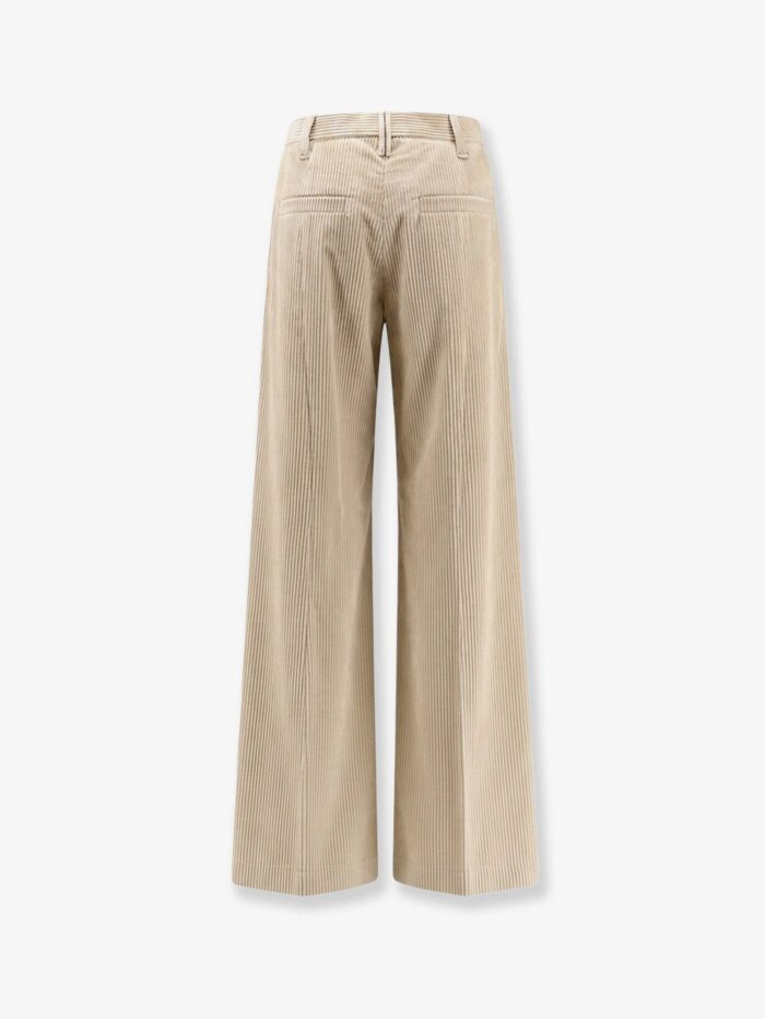 Brunello Cucinelli Corduroy Trousers