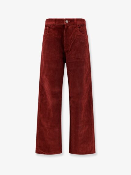 ROHE Corduroy Trousers