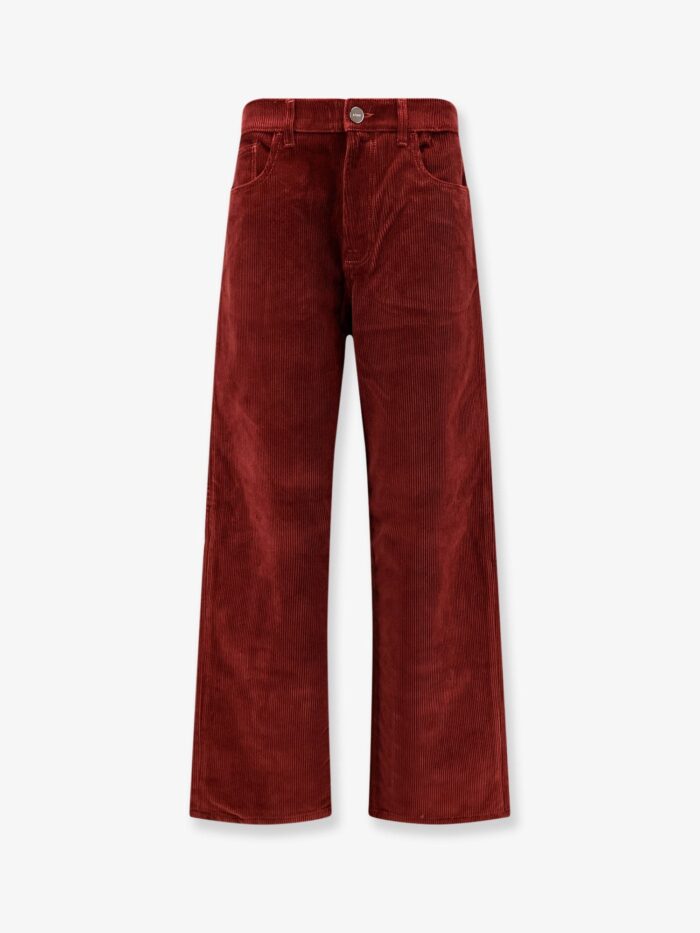 ROHE Corduroy Trousers