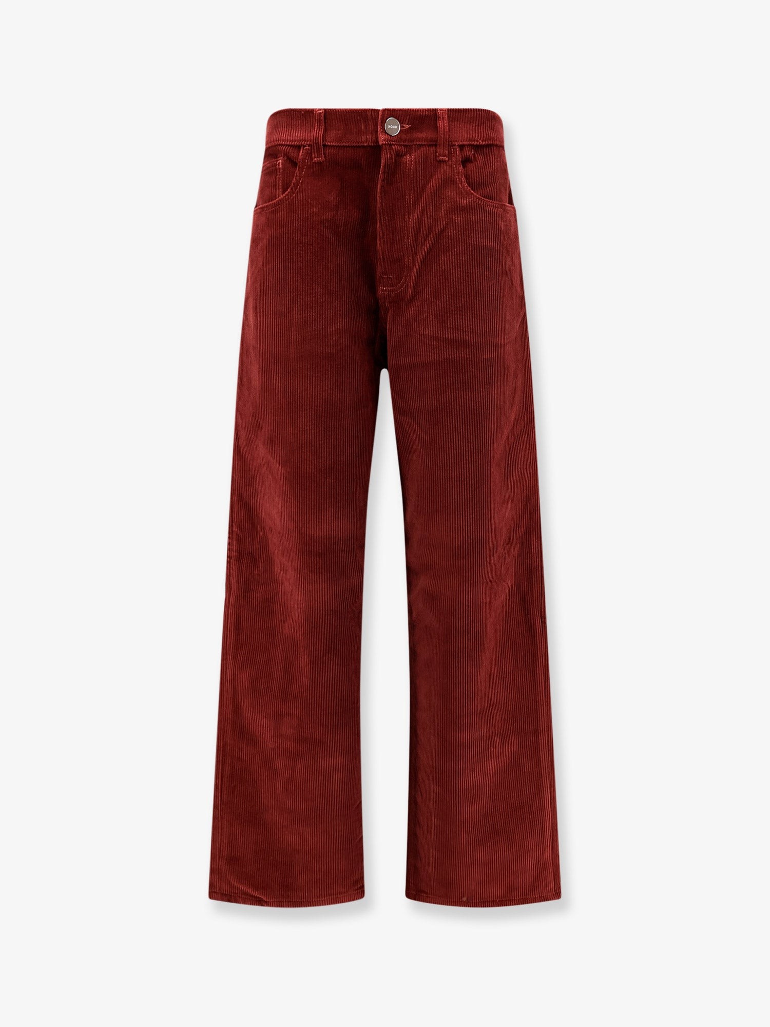 ROHE Corduroy Trousers