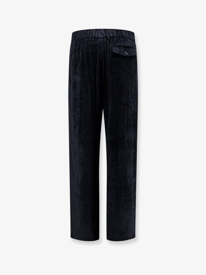 Giorgio Armani Corduroy Trousers