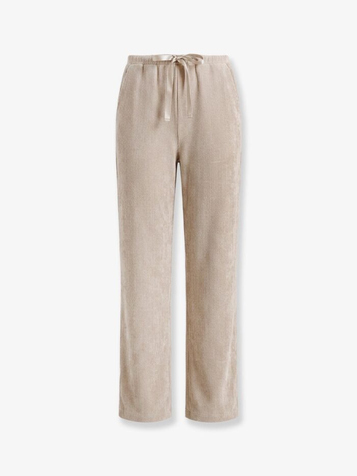 alysi corduroy trousers ALYSI Corduroy Trousers