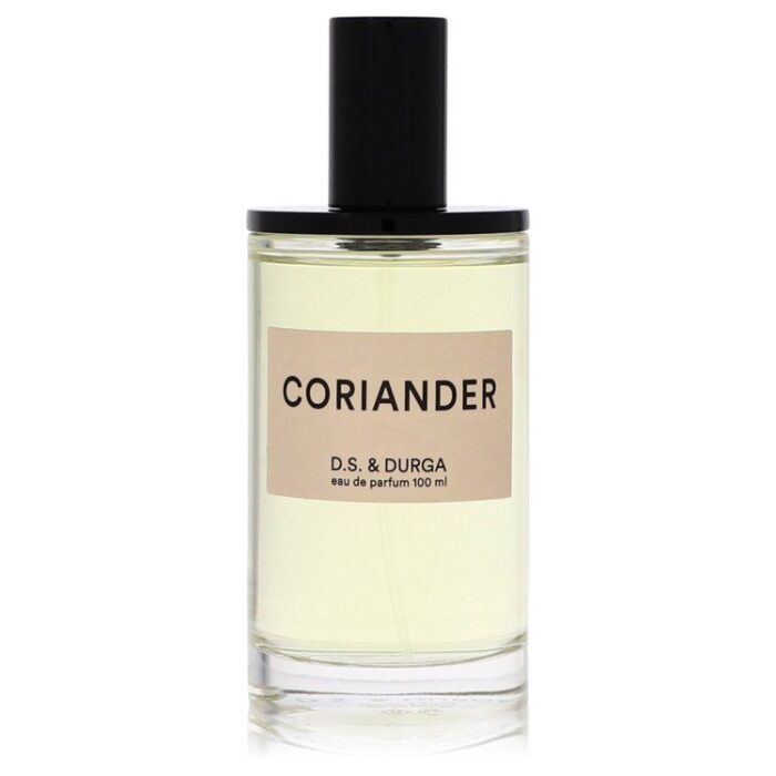 Coriander By D.S. & Durga - Eau De Parfum Spray (Unboxed) 3.4 Oz - Image 1