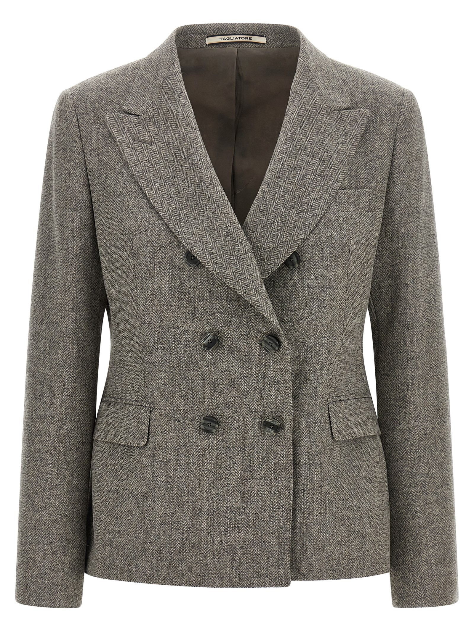 Tagliatore 'Coreen' Blazer
