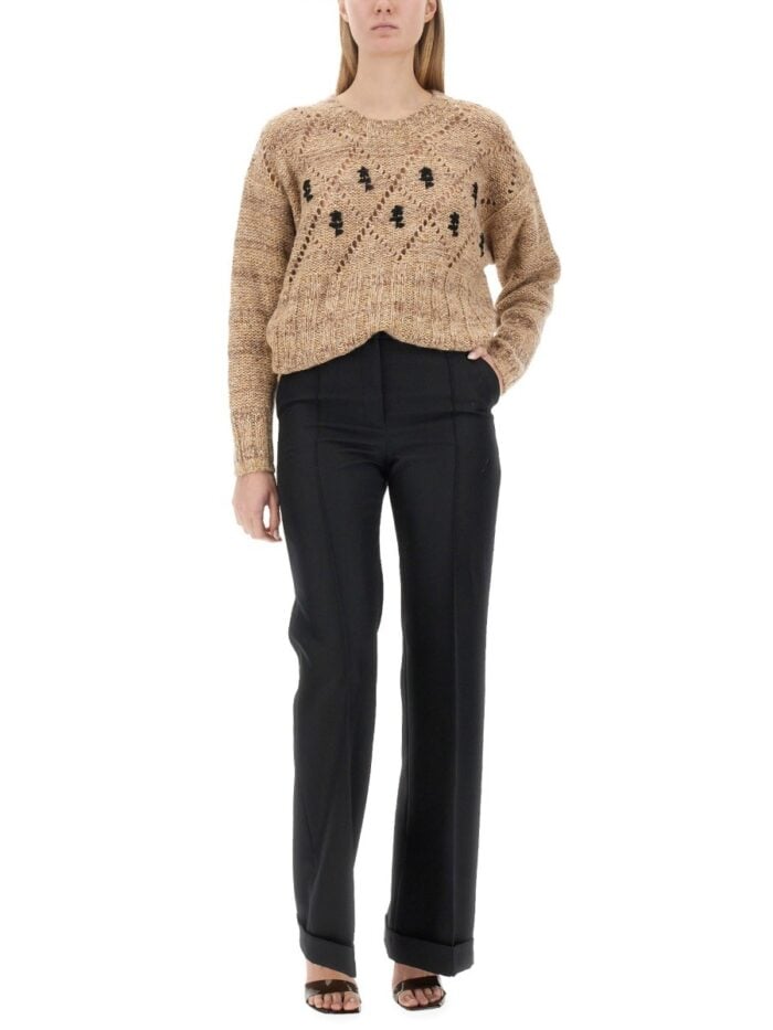 CORMIO OVERSIZE FIT JERSEY