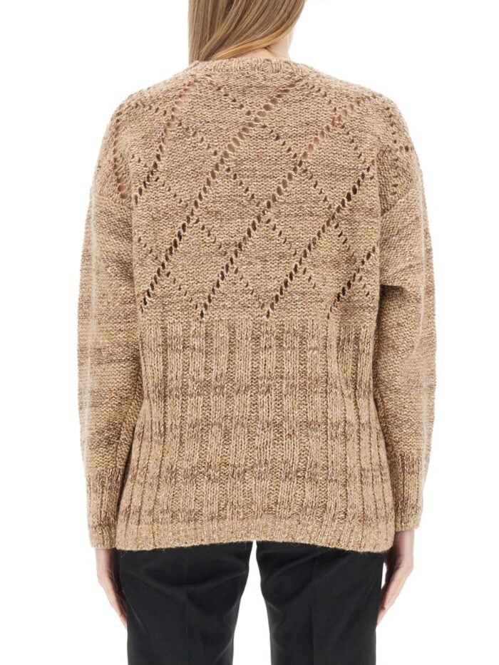 CORMIO OVERSIZE FIT JERSEY