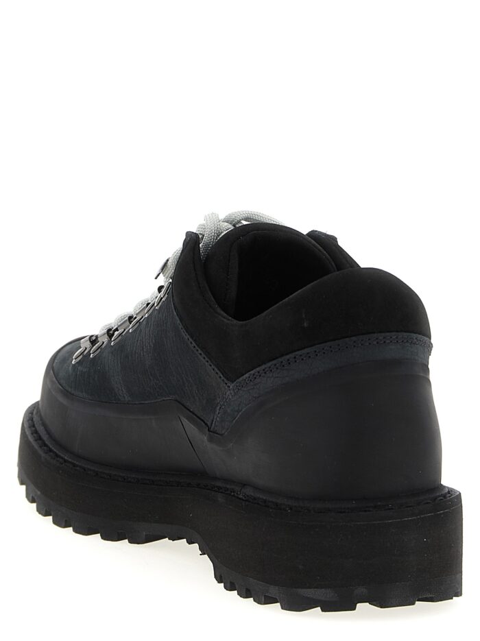 DIEMME 'Cornaro Gomma' Ankle Boots