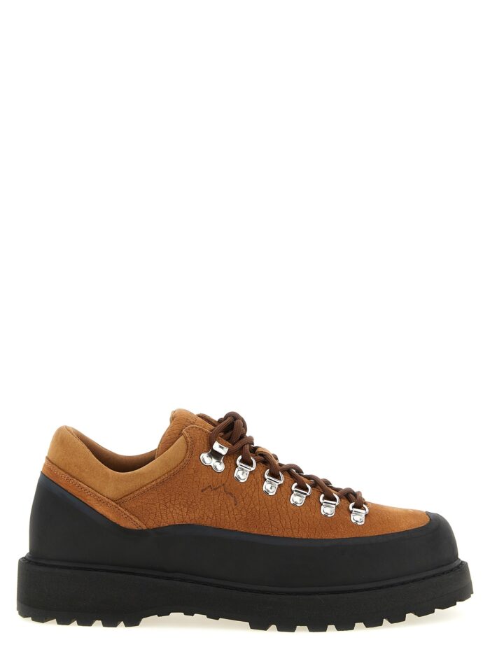 diemme 'cornaro gomma' ankle boots DIEMME 'Cornaro Gomma' Ankle Boots