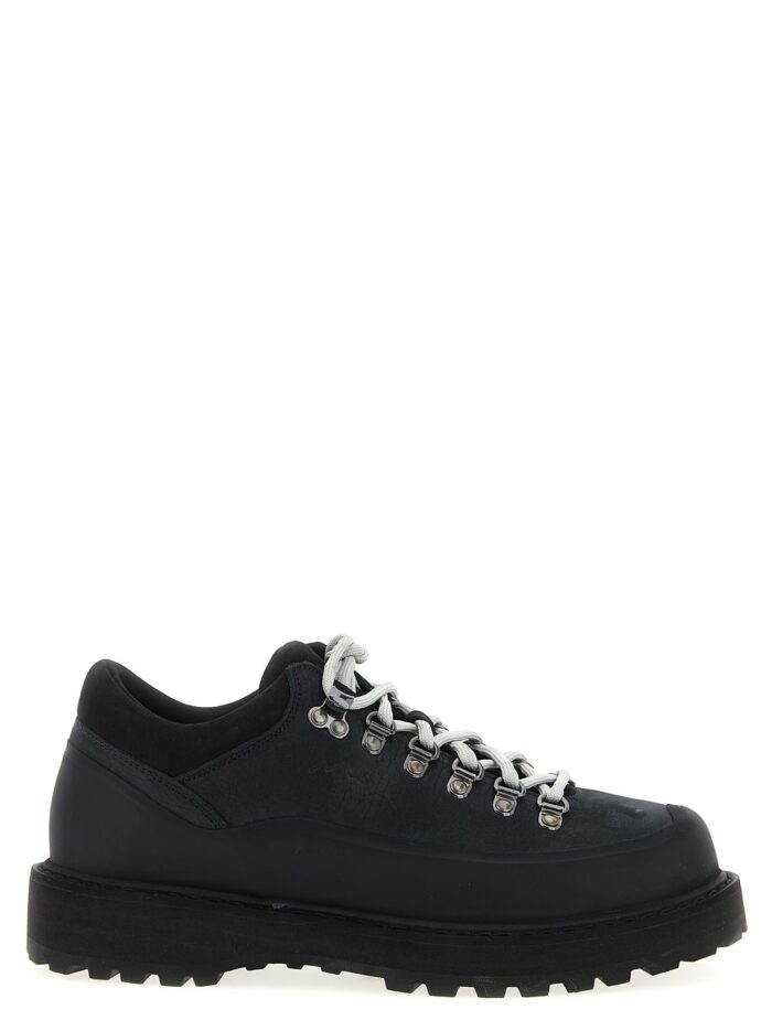 diemme 'cornaro gomma' ankle boots DIEMME 'Cornaro Gomma' Ankle Boots