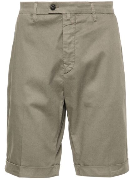 CORNELIANI Bermuda Shorts