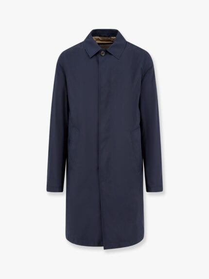 CORNELIANI COAT