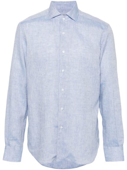 CORNELIANI Long Sleeve Shirt