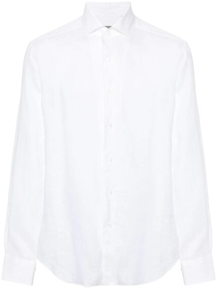 CORNELIANI Long Sleeve Shirt