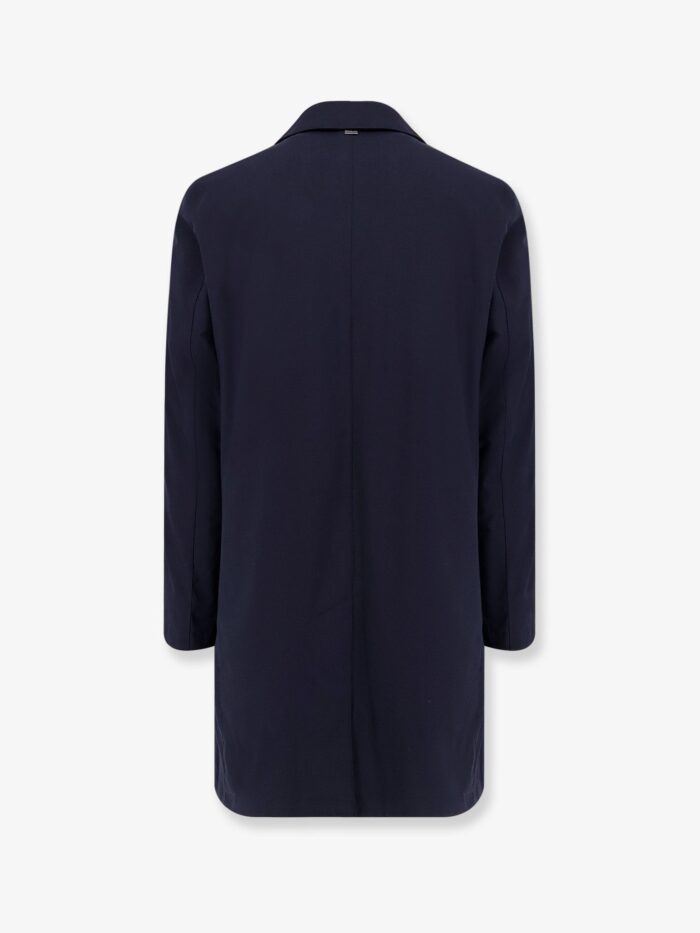 corneliani nylon raincoat Corneliani Nylon Raincoat