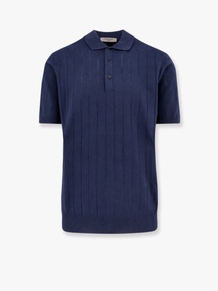 CORNELIANI POLO SHIRT