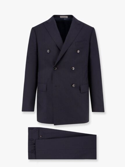 CORNELIANI SUIT