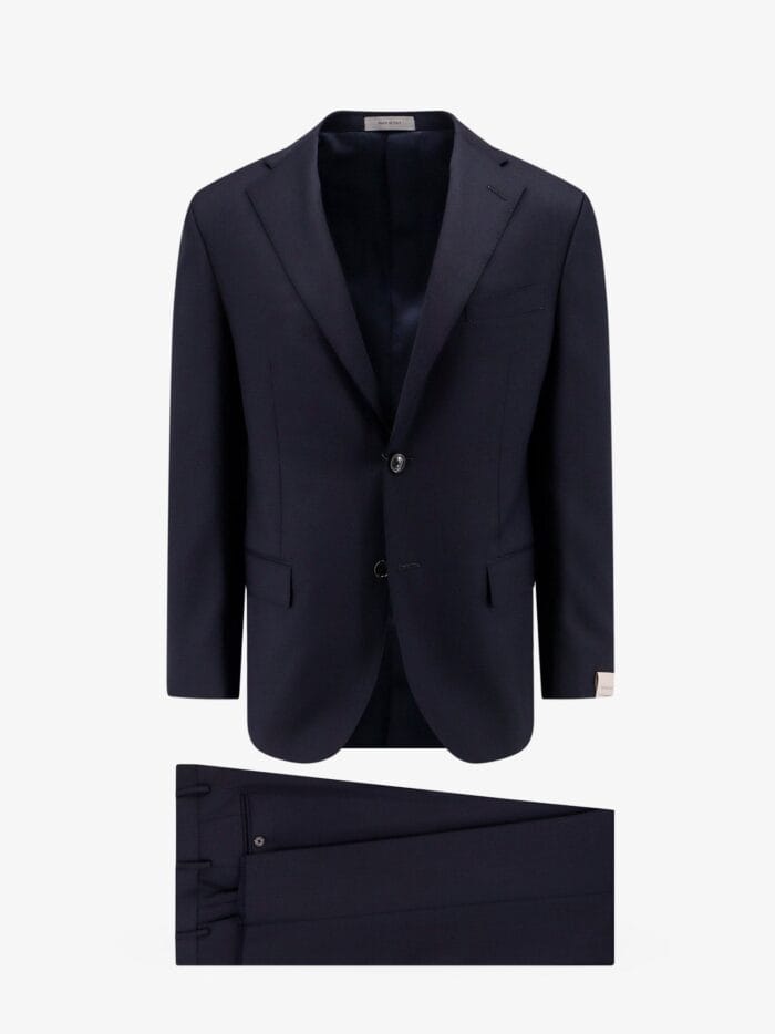 CORNELIANI SUIT