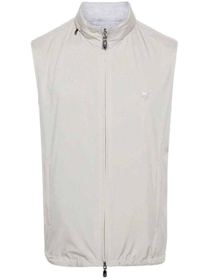 CORNELIANI Vests