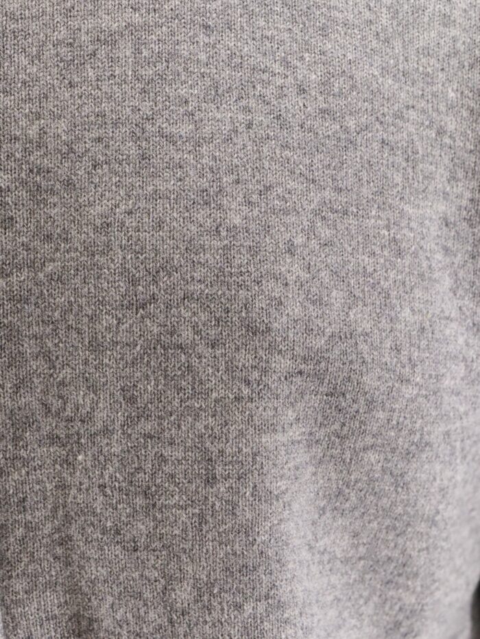 Corneliani Virgin Wool And Cashmere Cardgan