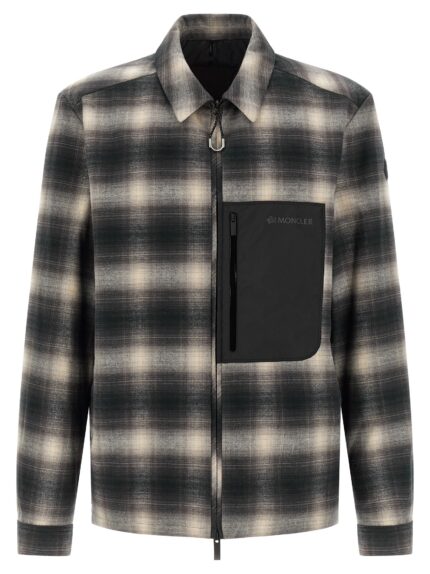 Moncler 'Cornisello' Overshirt