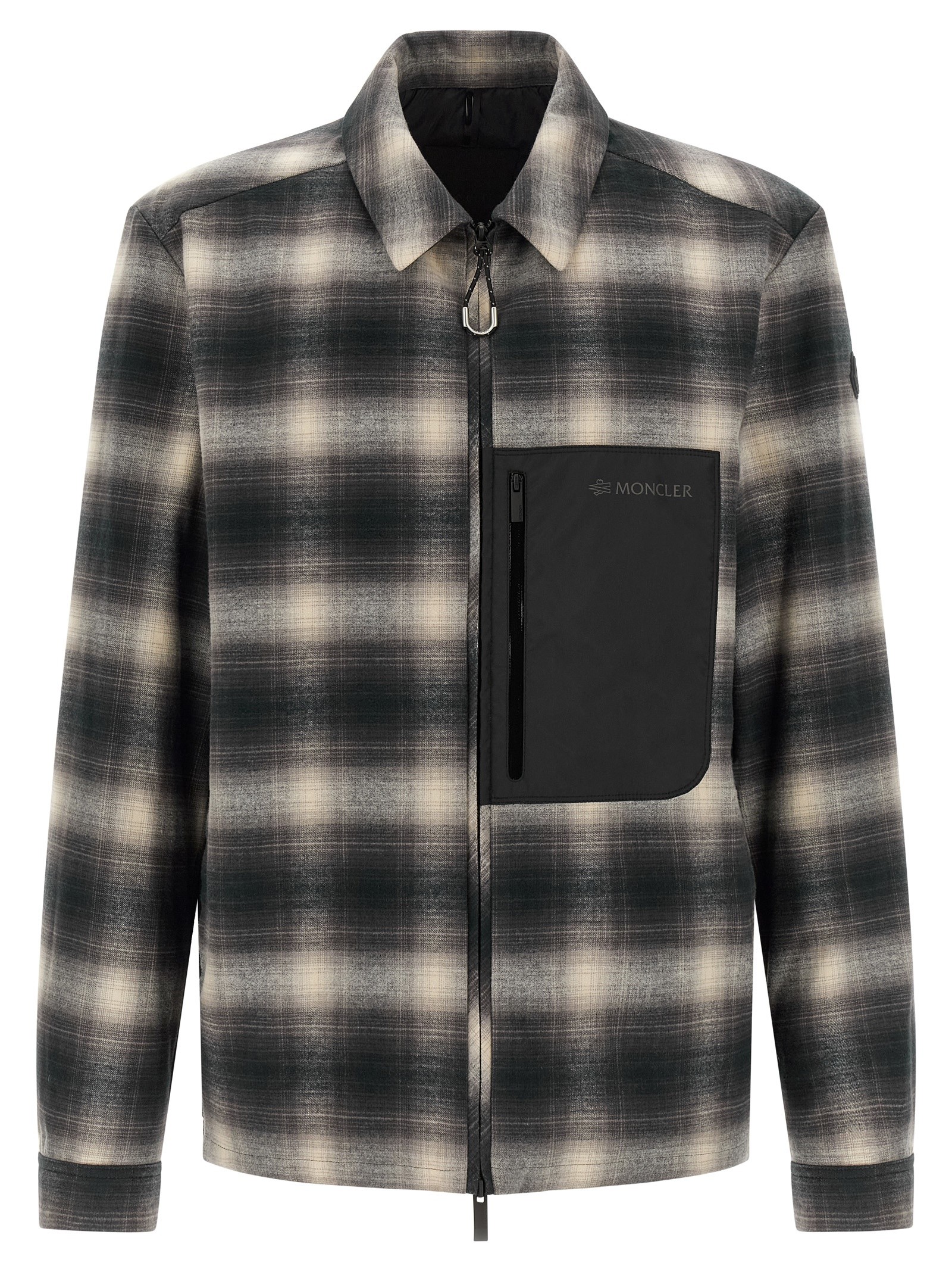 Moncler 'Cornisello' Overshirt