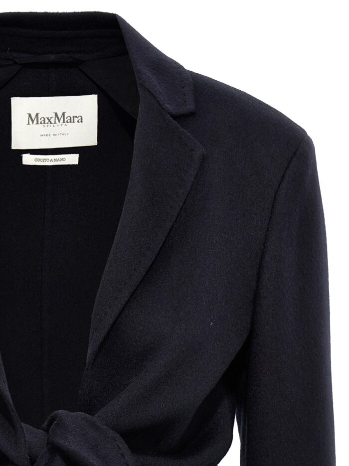 Max Mara 'Corone' Short Jacket