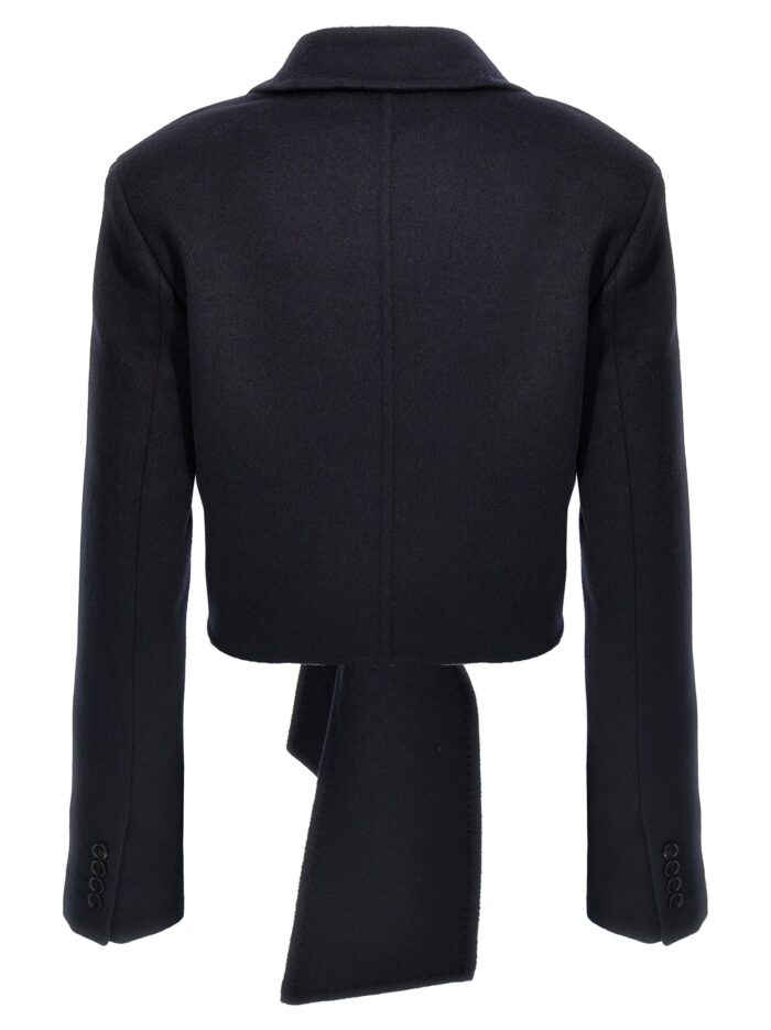 Max Mara 'Corone' Short Jacket