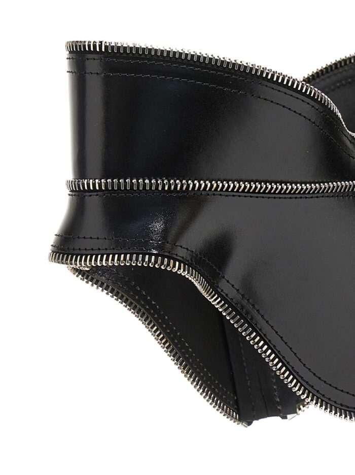 MCQUEEN Corset Belt