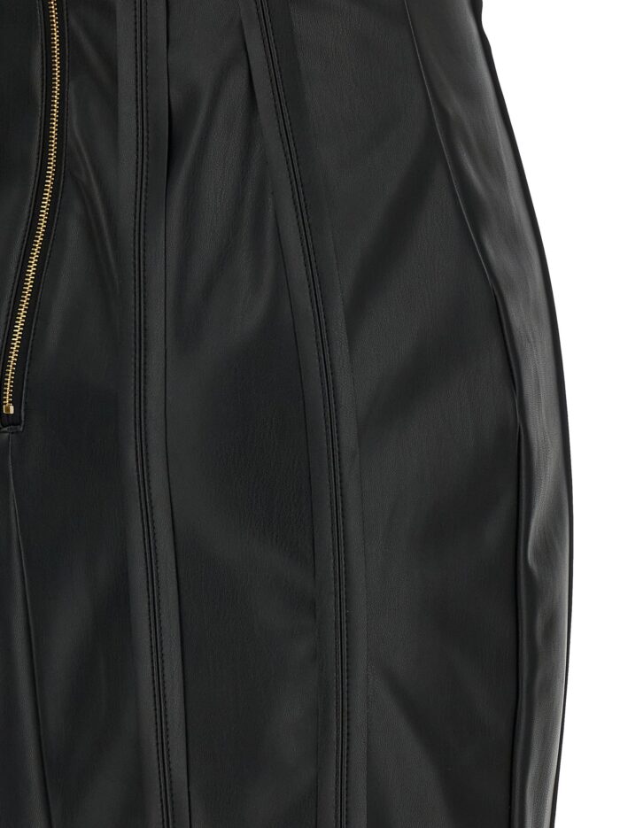 Elisabetta Franchi Corset Dress